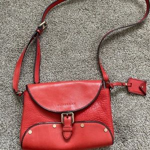 Burberry crossbody